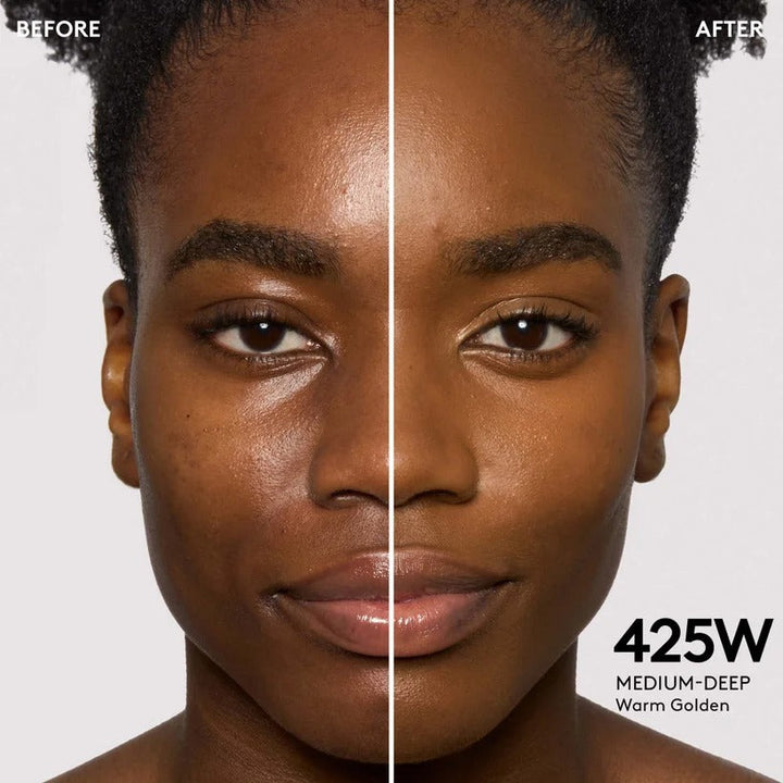 Medium Deep 425W - We're Even Concealer - GLAM MODA