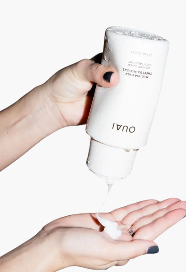 Medium Hair Conditioner