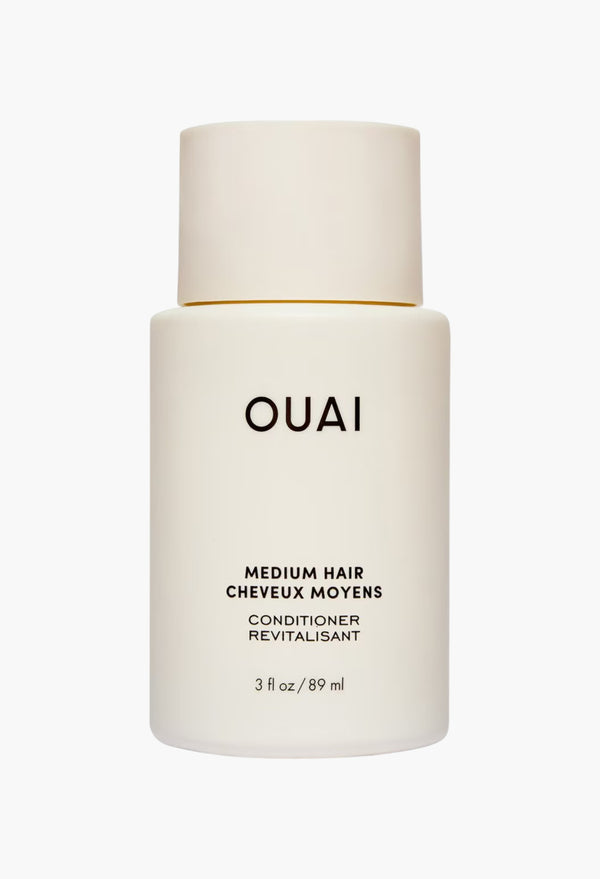 Medium Hair Conditioner