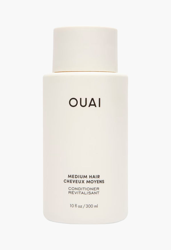 Medium Hair Conditioner