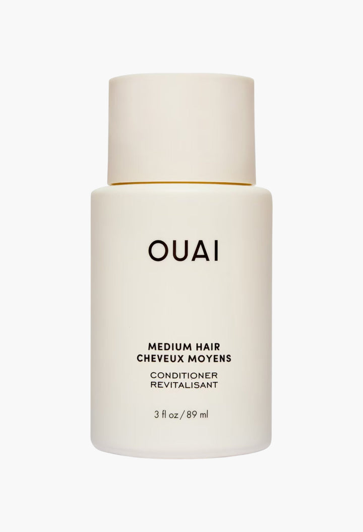 Medium Hair Conditioner - GLAM MODA