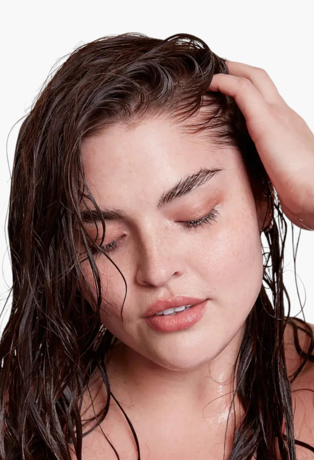 Medium Hair Conditioner - GLAM MODA