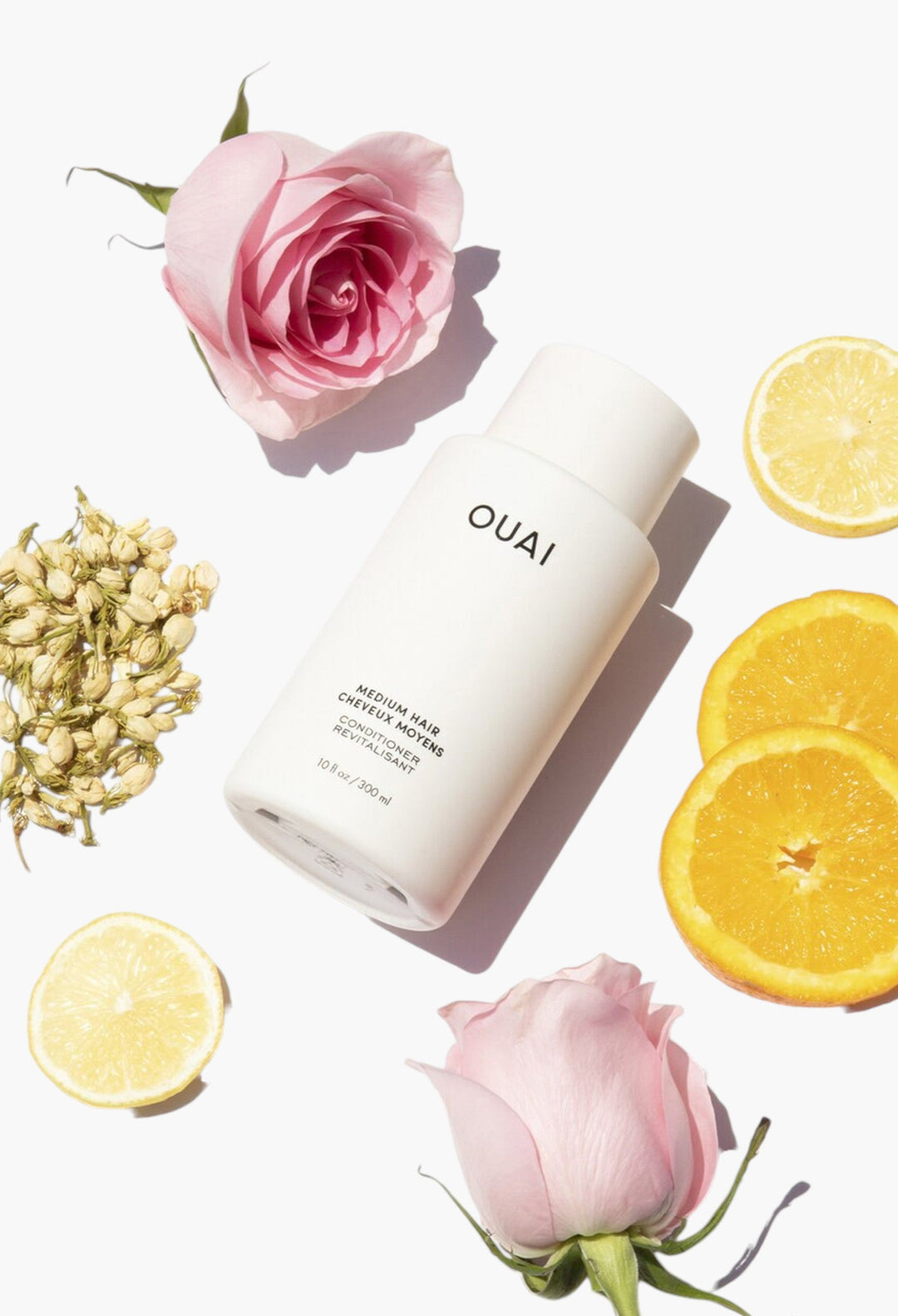 Medium Hair Conditioner - GLAM MODA