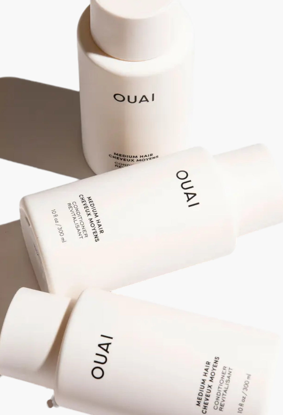 Medium Hair Conditioner - GLAM MODA