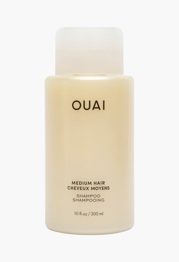 Medium Hair Shampoo