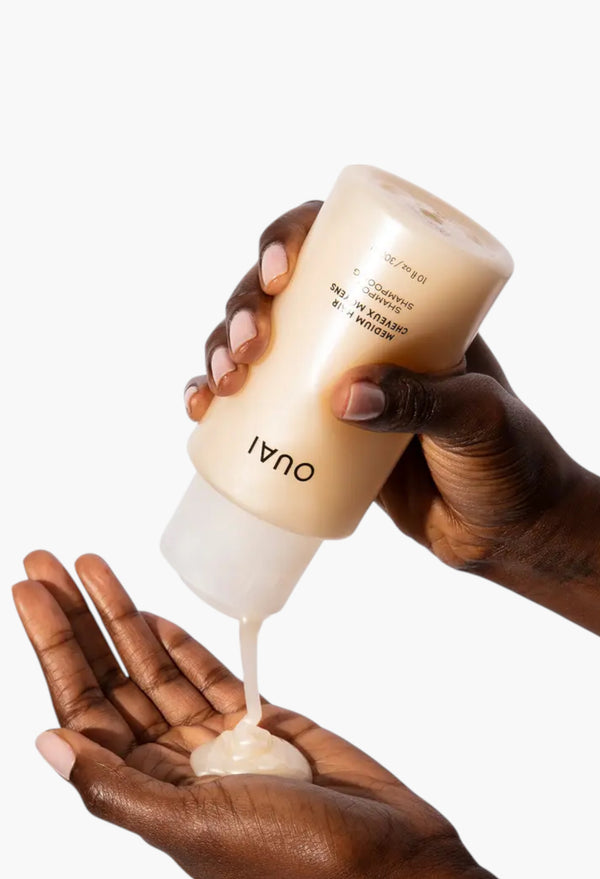 Medium Hair Shampoo