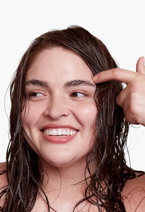 Medium Hair Shampoo