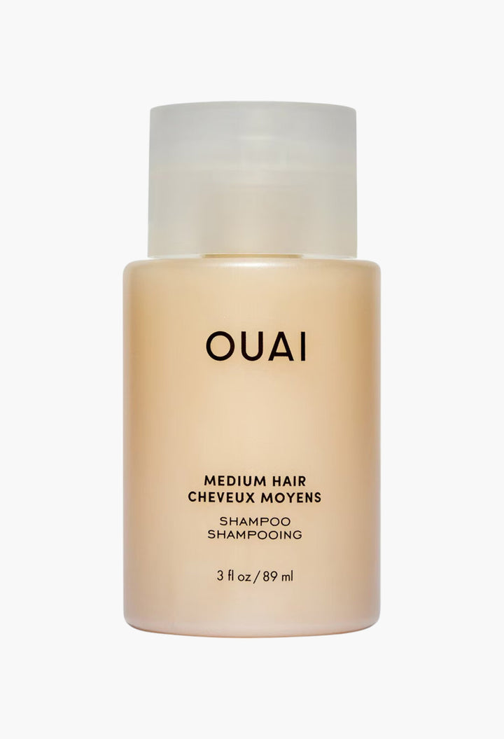 Medium Hair Shampoo - GLAM MODA