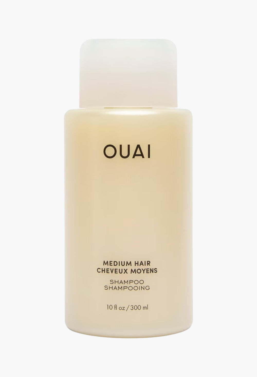 Medium Hair Shampoo - GLAM MODA