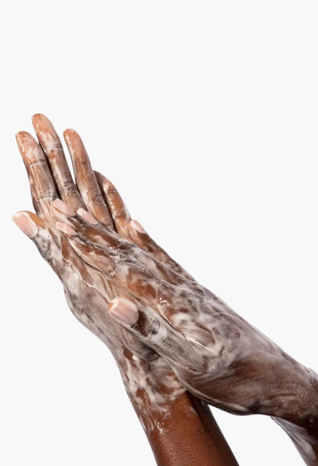 Medium Hair Shampoo - GLAM MODA