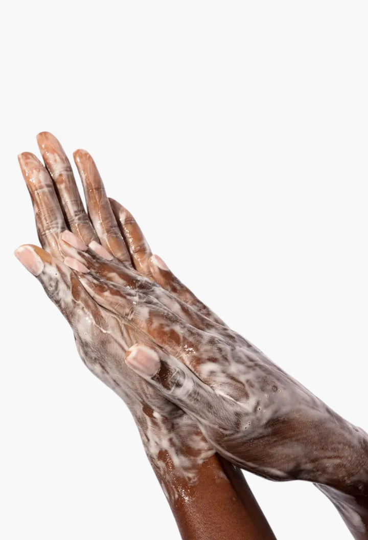 Medium Hair Shampoo - GLAM MODA