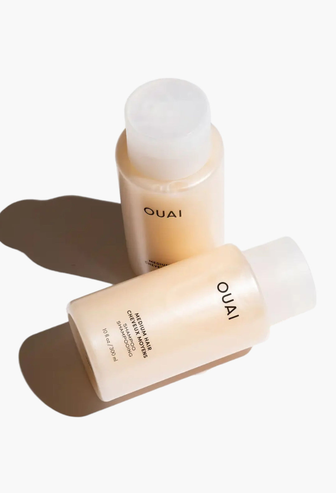 Medium Hair Shampoo - GLAM MODA