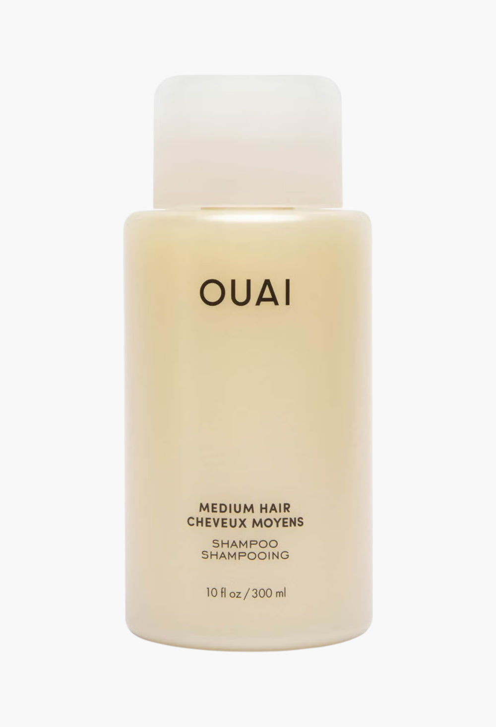 Medium Hair Shampoo and Medium Hair Conditioner Bundle - GLAM MODA