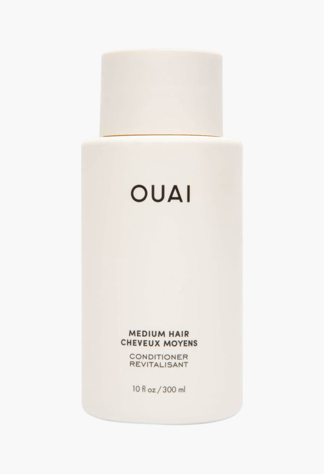 Medium Hair Shampoo and Medium Hair Conditioner Bundle - GLAM MODA