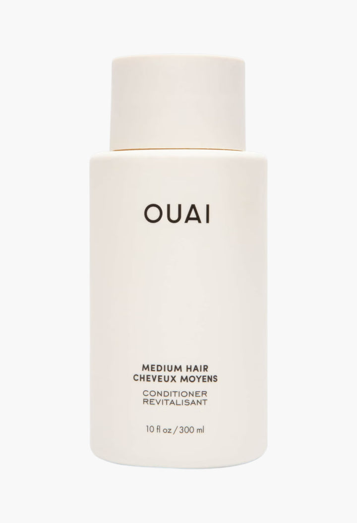 Medium Hair Shampoo and Medium Hair Conditioner Bundle - GLAM MODA