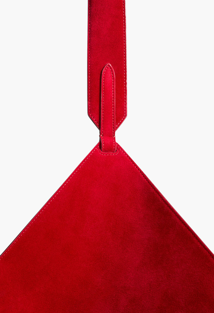 Medium Lotus Tote - GLAM MODA