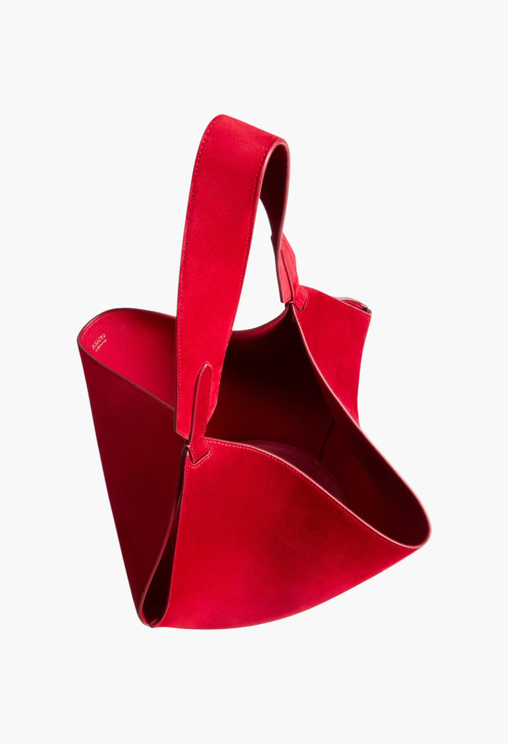 Medium Lotus Tote - GLAM MODA