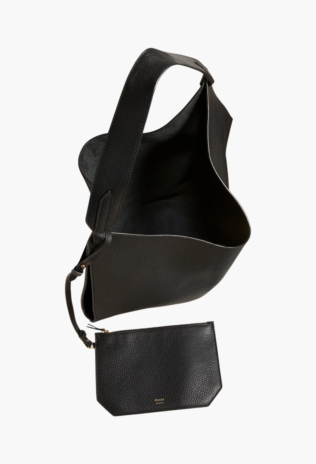 Medium Lotus Tote - GLAM MODA