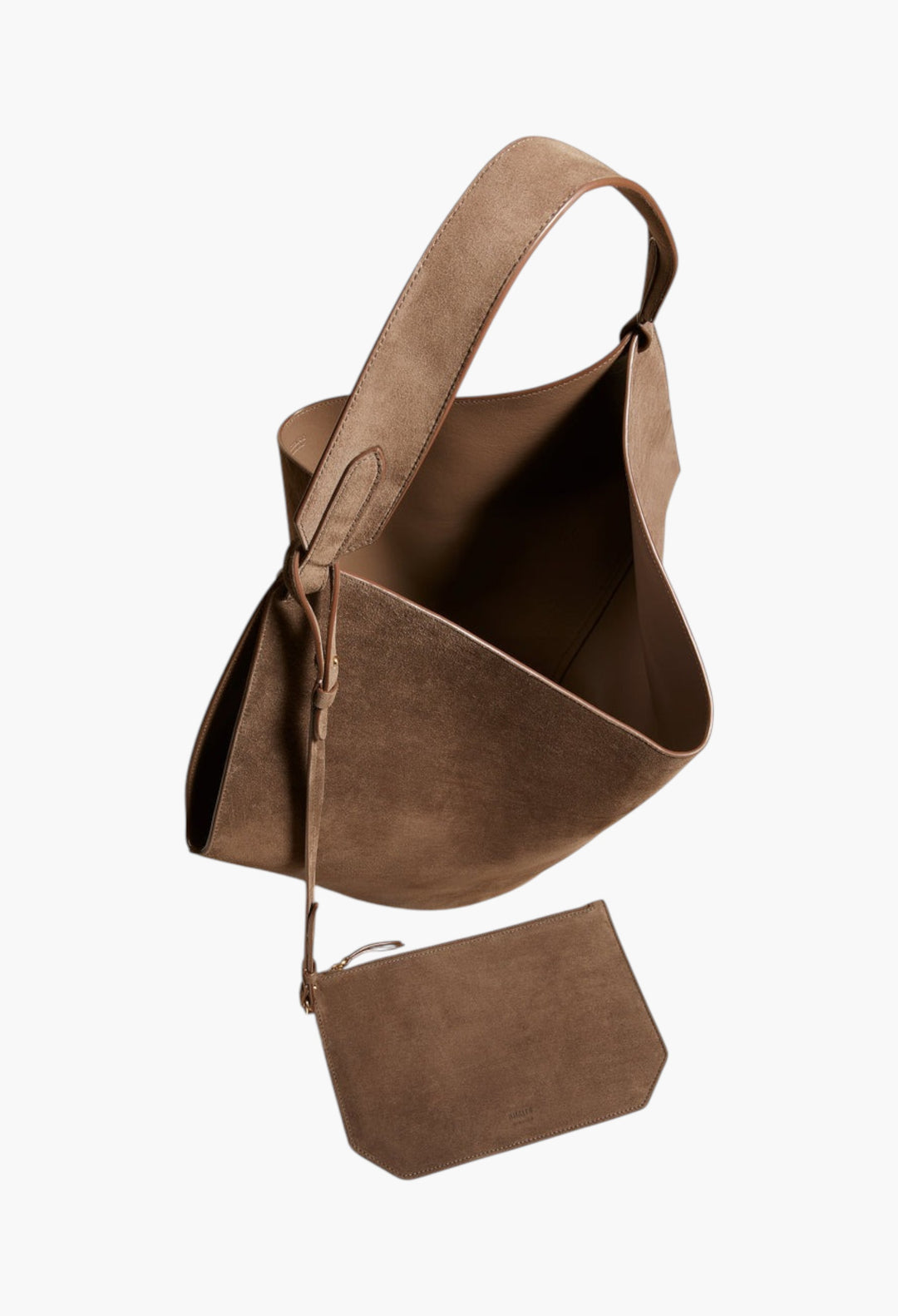 Medium Lotus Tote - GLAM MODA