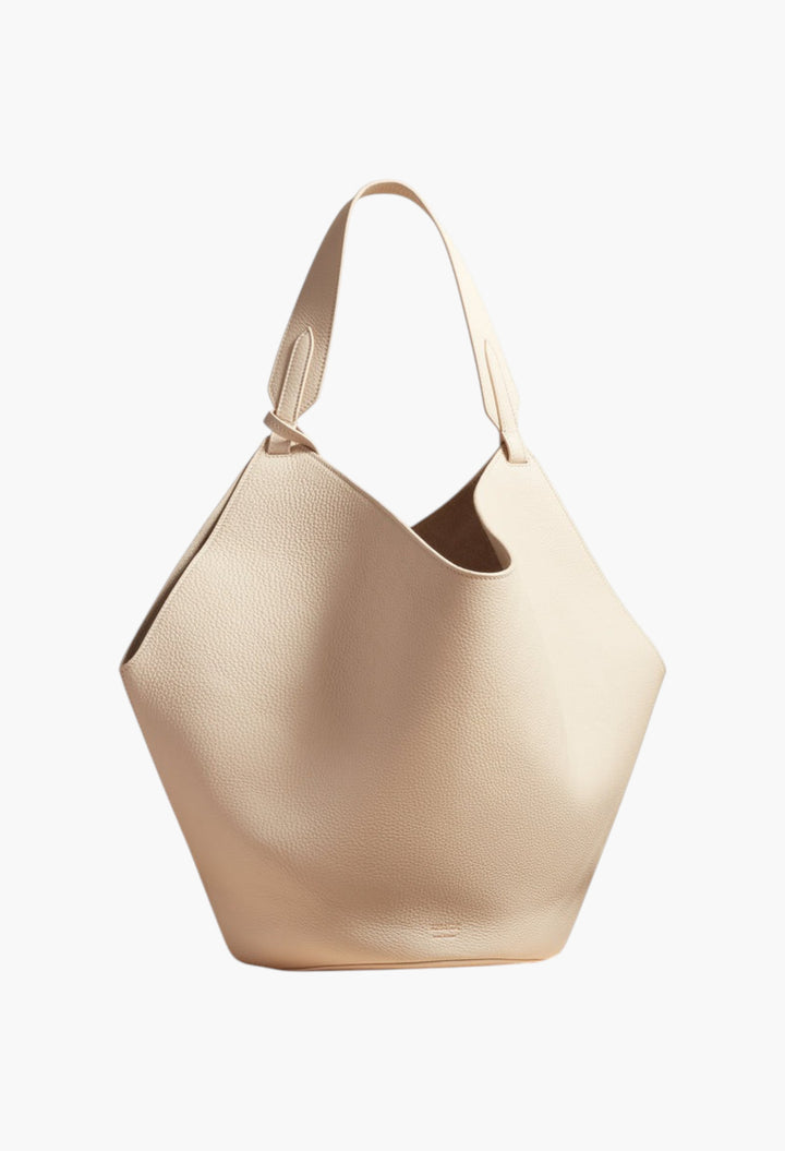 Medium Lotus Tote - GLAM MODA