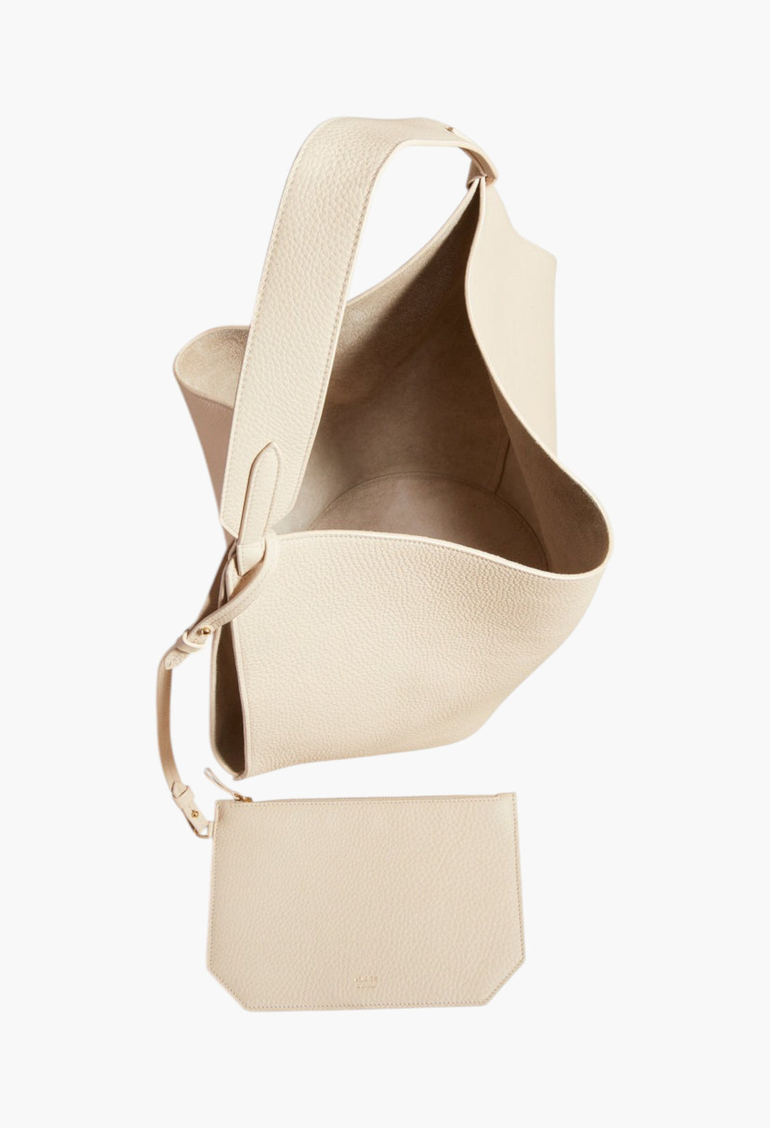 Medium Lotus Tote - GLAM MODA