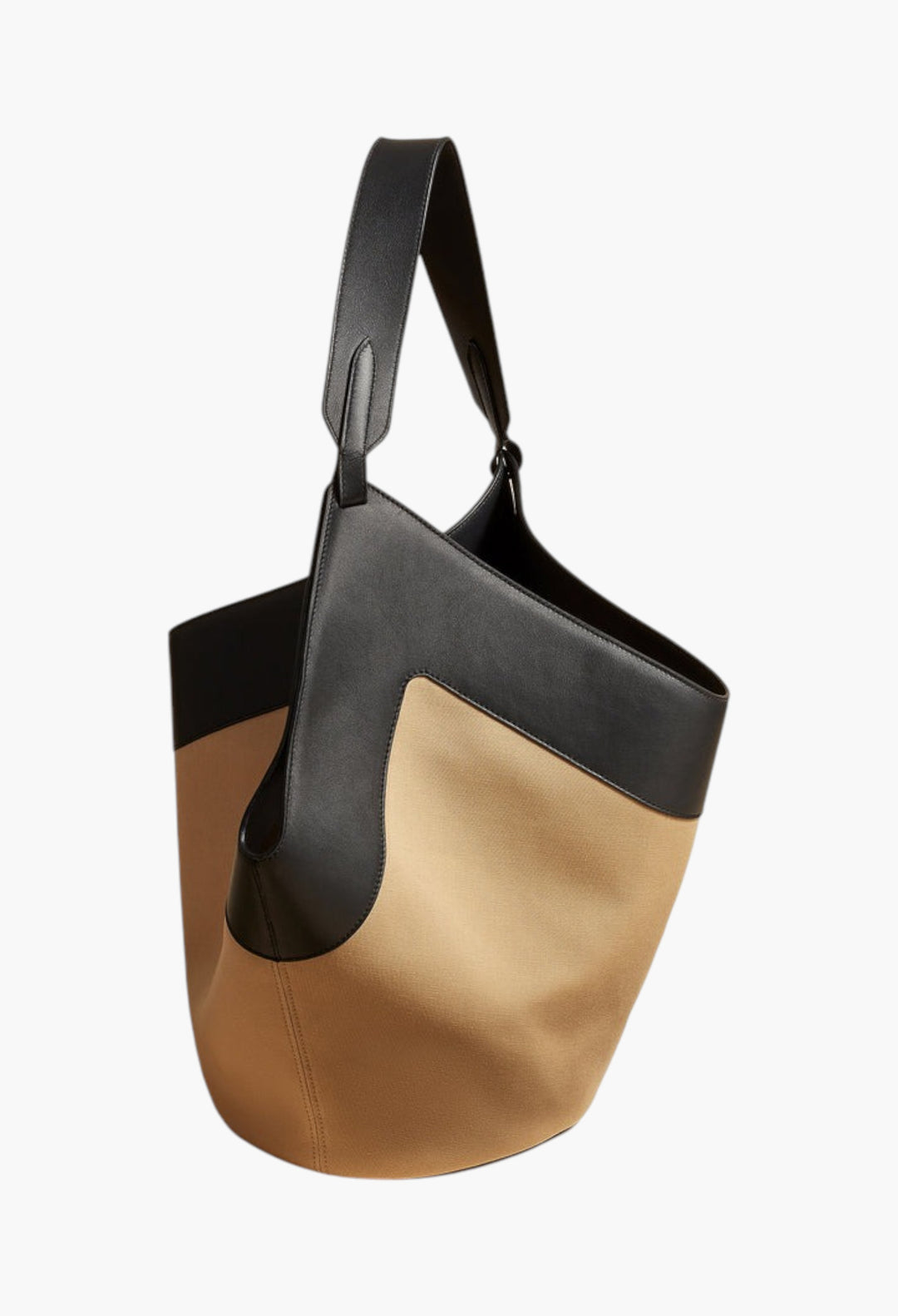 Medium Lotus Tote - GLAM MODA