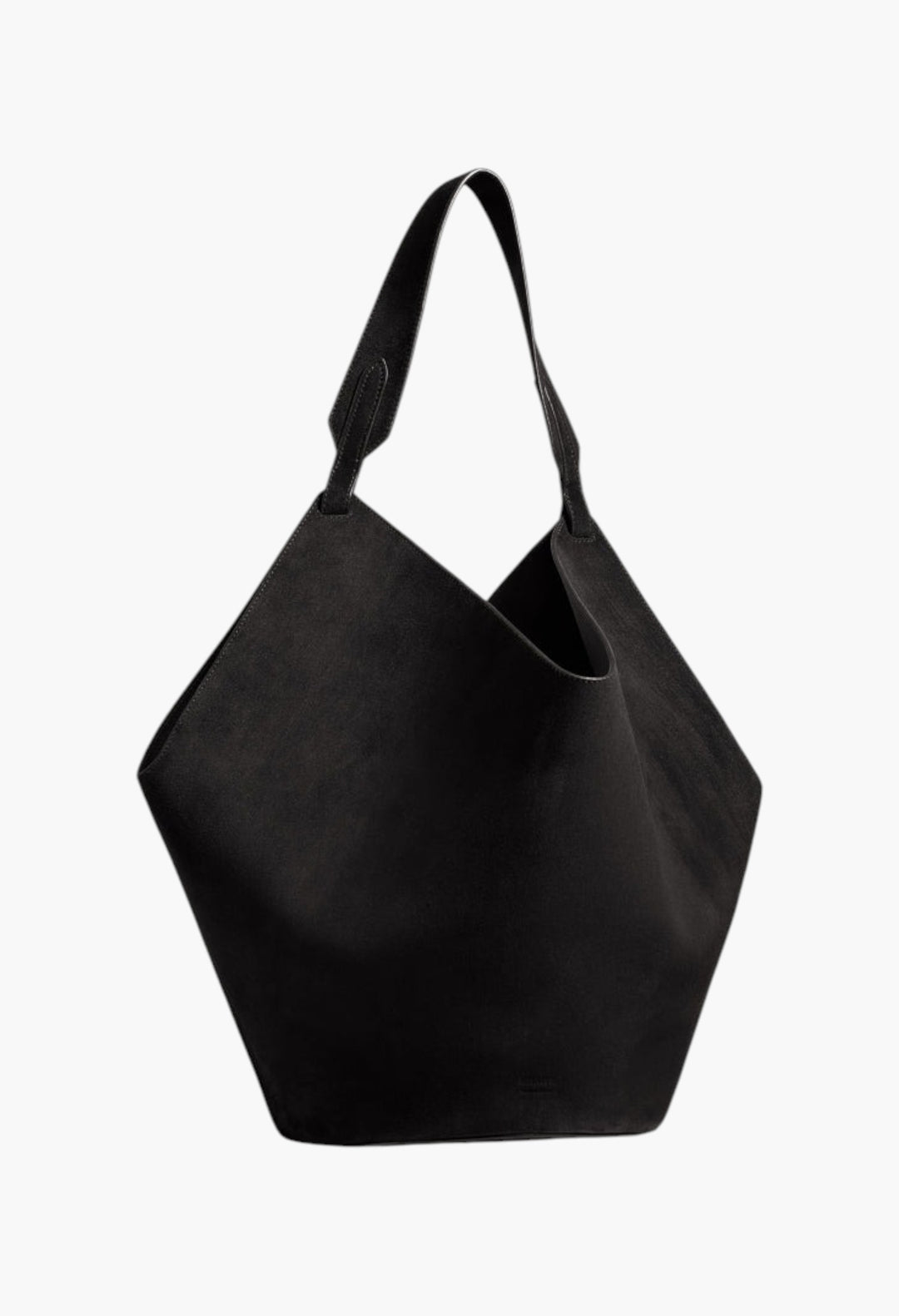 Medium Lotus Tote - GLAM MODA
