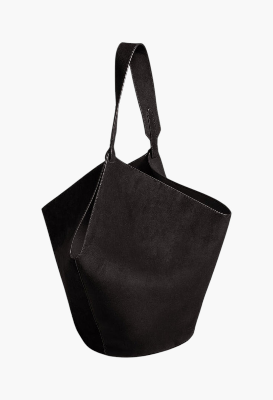 Medium Lotus Tote - GLAM MODA