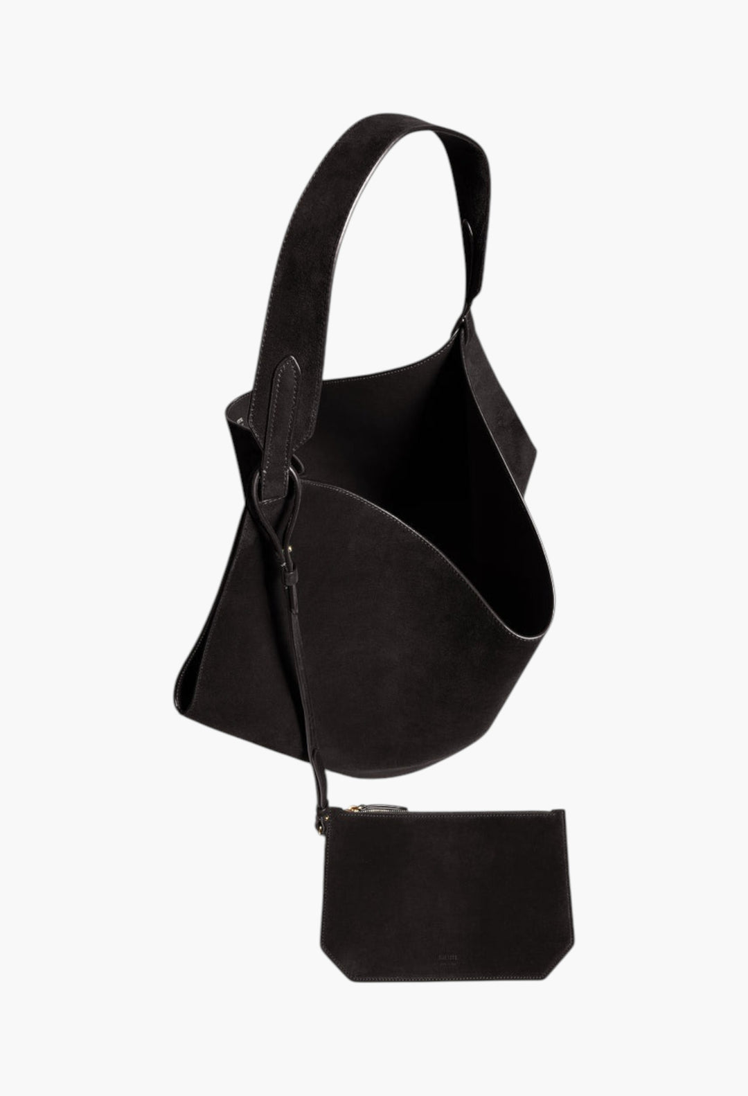 Medium Lotus Tote - GLAM MODA