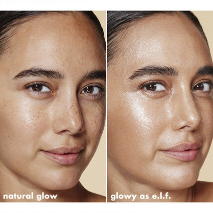 Medium Neutral - Halo Glow Liquid Filter - GLAM MODA
