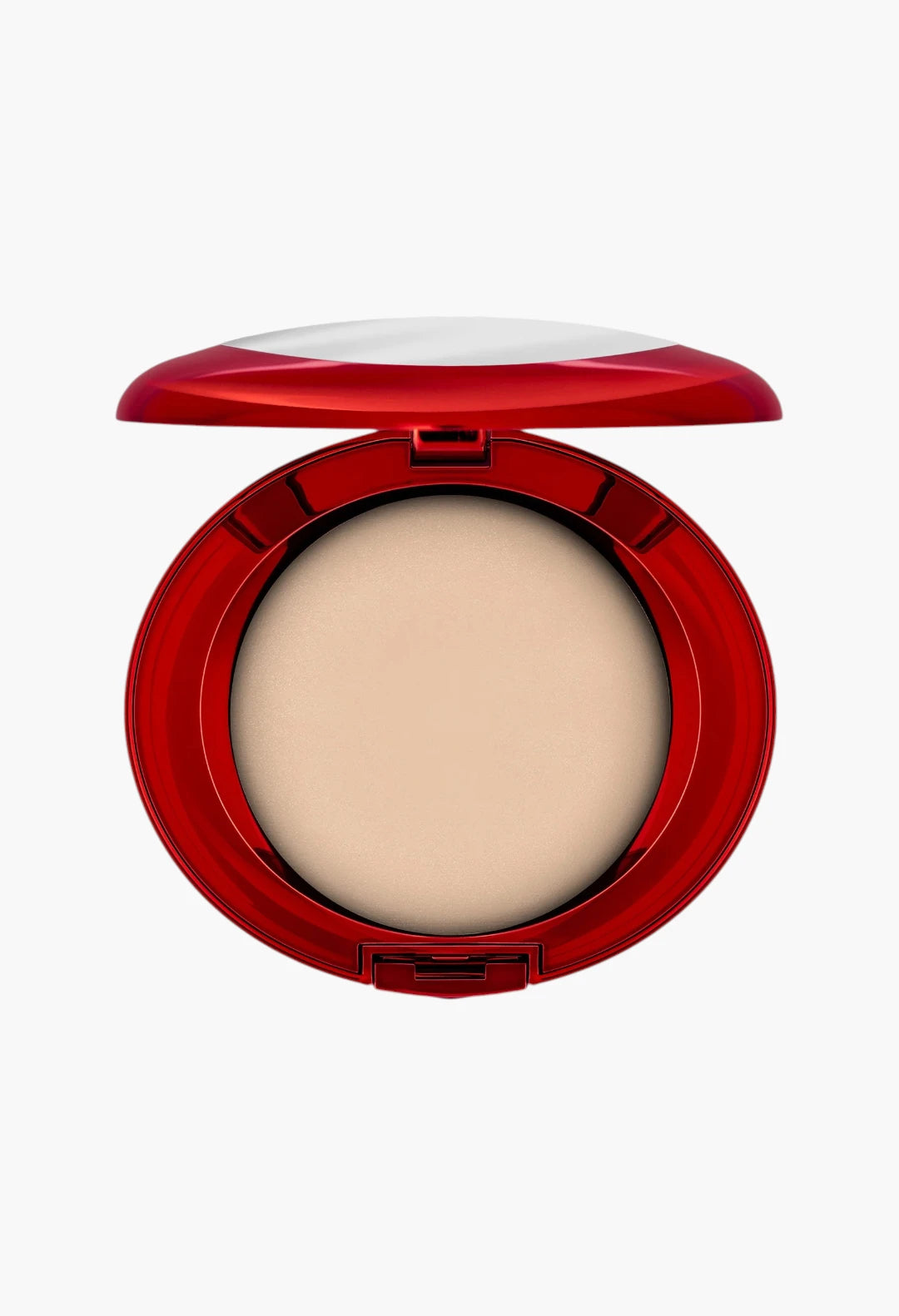 Bouclé Silk Airbrushed Talc-Free Finishing Powder