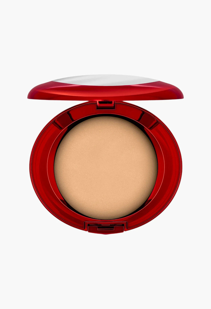 Bouclé Silk Airbrushed Talc-Free Finishing Powder