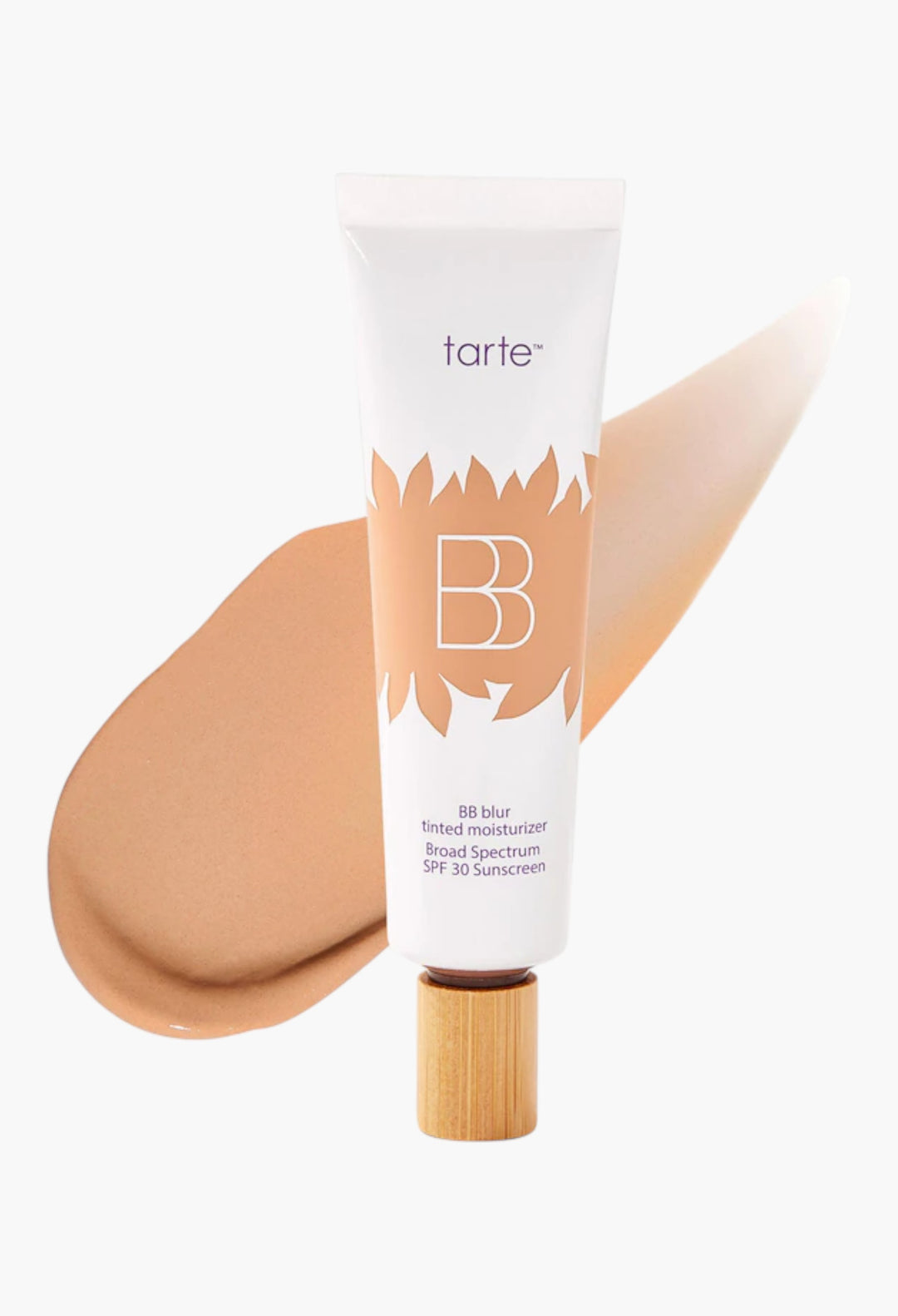 BB Blur Natural Matte Tinted Moisturizer Broad Spectrum SPF 30 Sunscreen - GLAM MODA