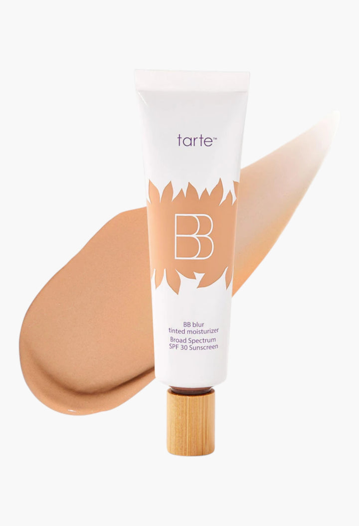 BB Blur Natural Matte Tinted Moisturizer Broad Spectrum SPF 30 Sunscreen - GLAM MODA