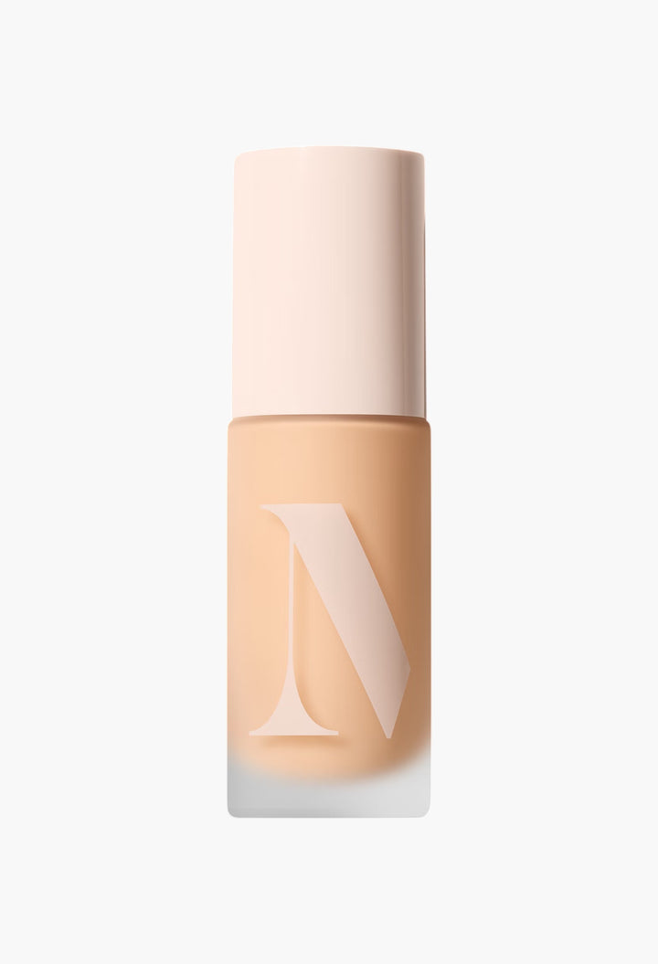 Lightform Extended Hydration Foundation - GLAM MODA