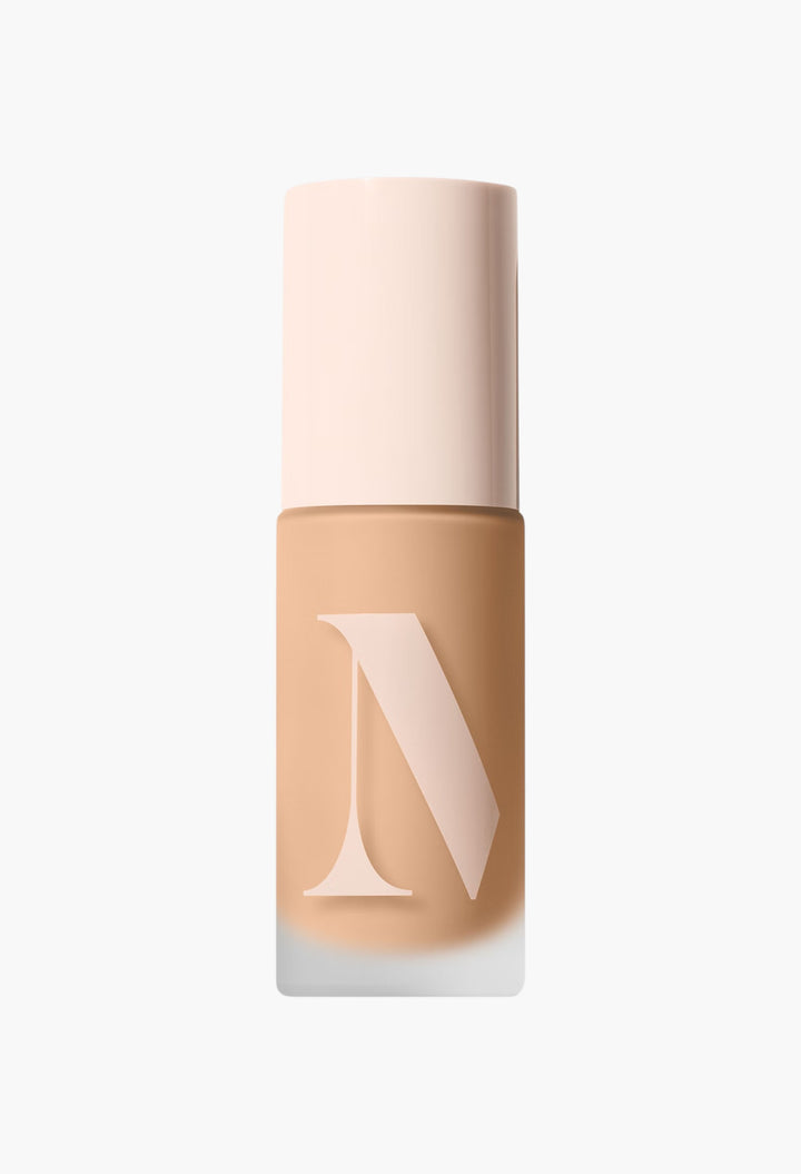 Lightform Extended Hydration Foundation - GLAM MODA