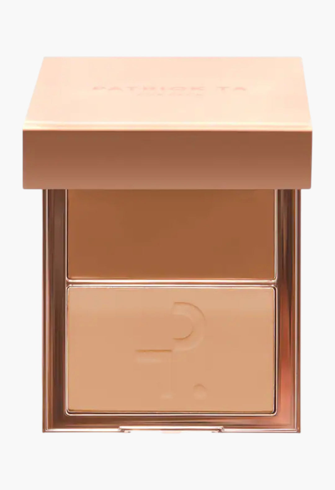 Major Skin Crème Foundation and Finishing Powder Duo - GLAM MODA
