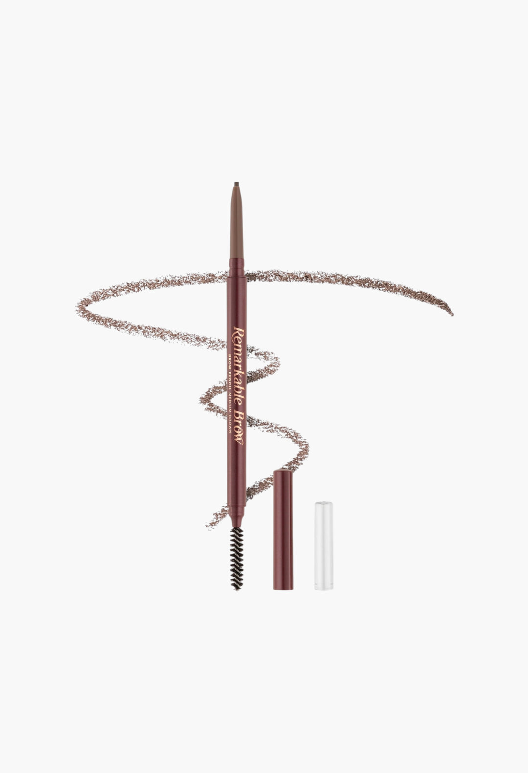 Remarkable Brow Pencil - GLAM MODA