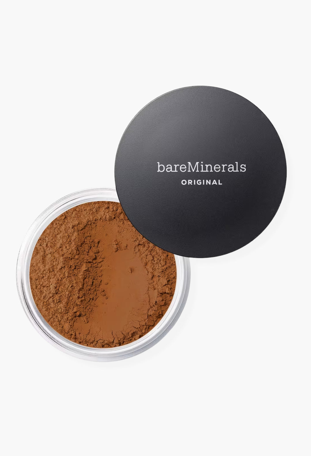 Original Loose Talc-Free Mineral Powder Foundation Spf 15 - GLAM MODA