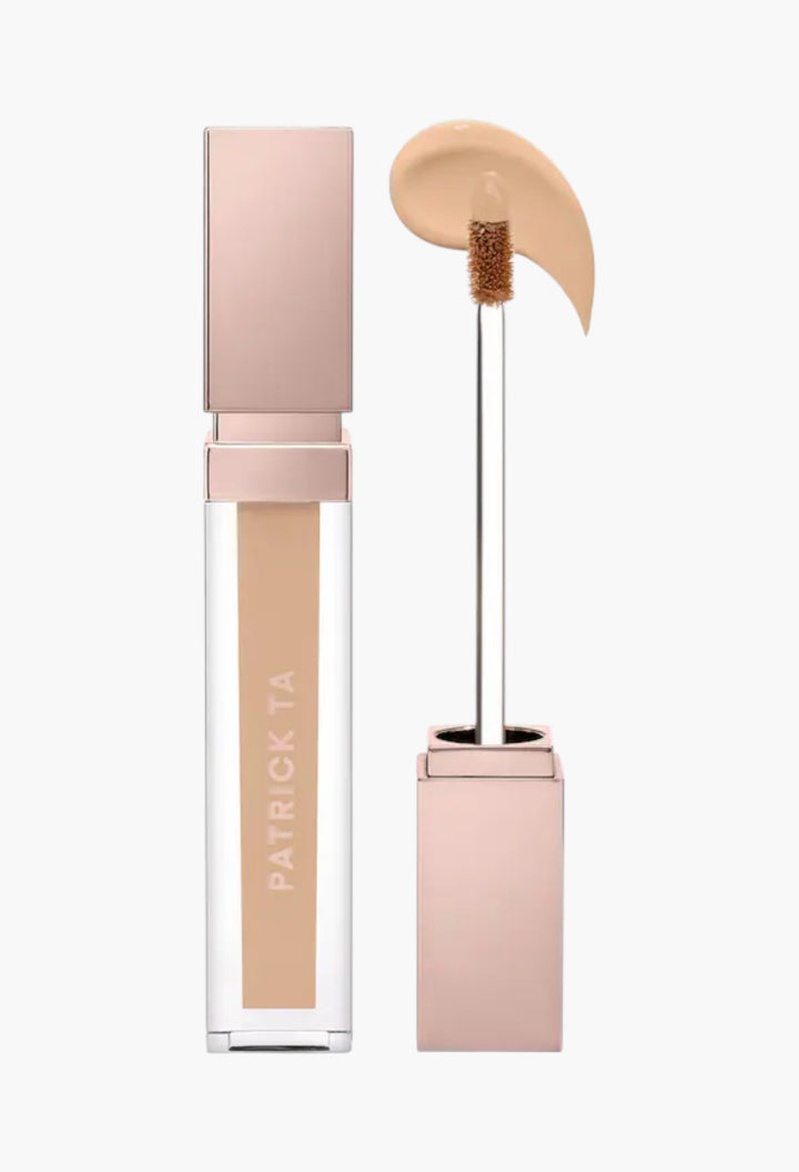 Major Skin Soft Blur Brightening Hydrating Concealer with Vitamin E - GLAM MODA