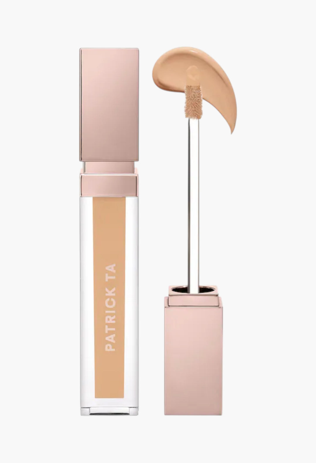 Major Skin Soft Blur Brightening Hydrating Concealer with Vitamin E - GLAM MODA
