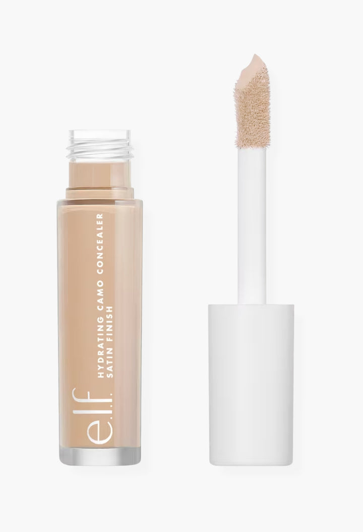 Hydrating Camo Concealer - GLAM MODA