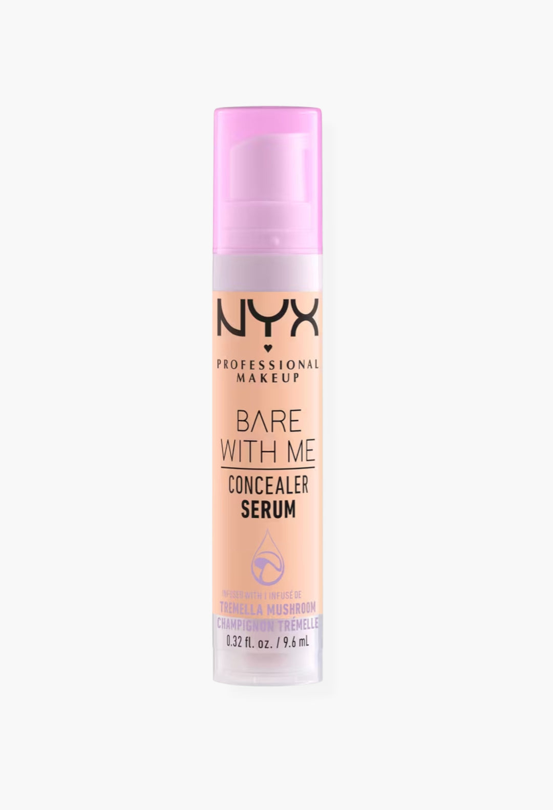 Bare With Me Hydrating Face & Body Concealer Serum - GLAM MODA
