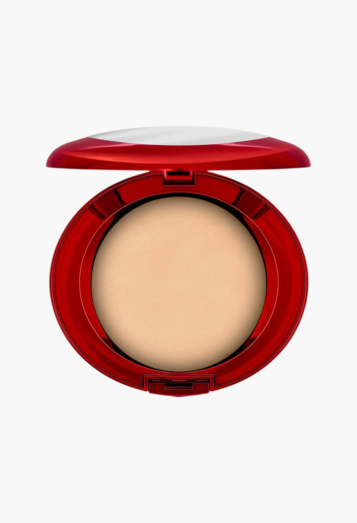 Bouclé Silk Airbrushed Talc-Free Finishing Powder