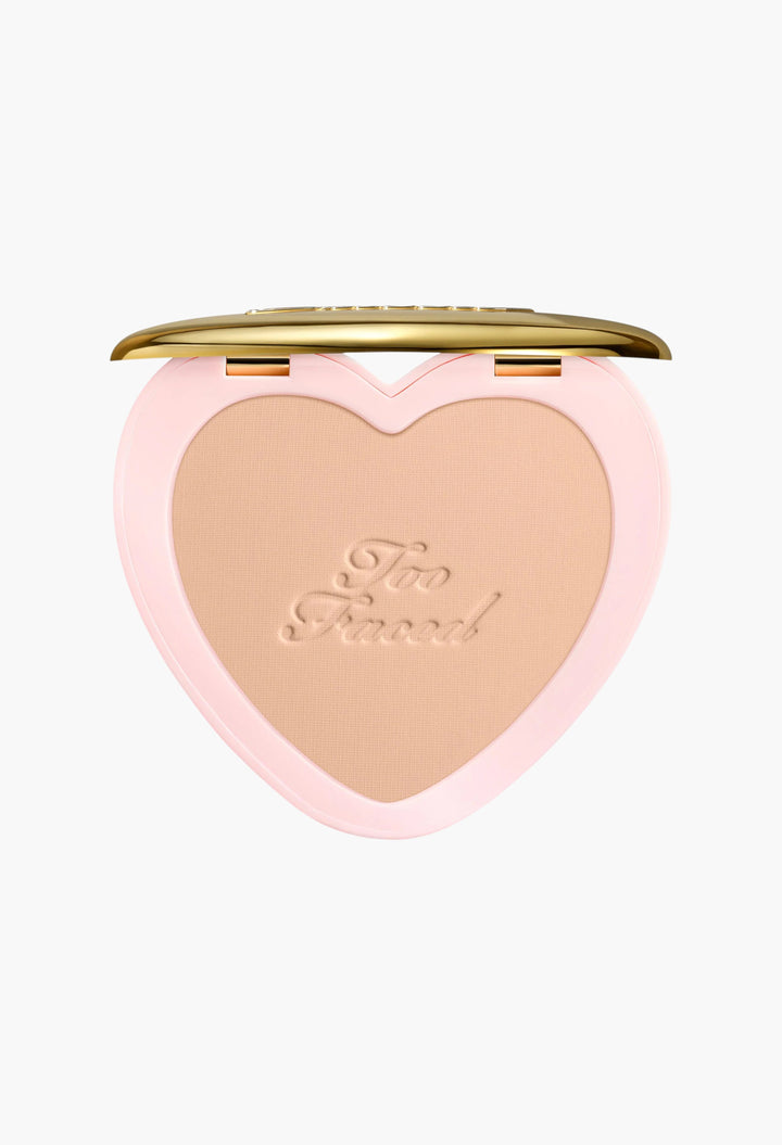 Born This Way Soft Blur Flexible Finish Setting Powder - GLAM MODA
