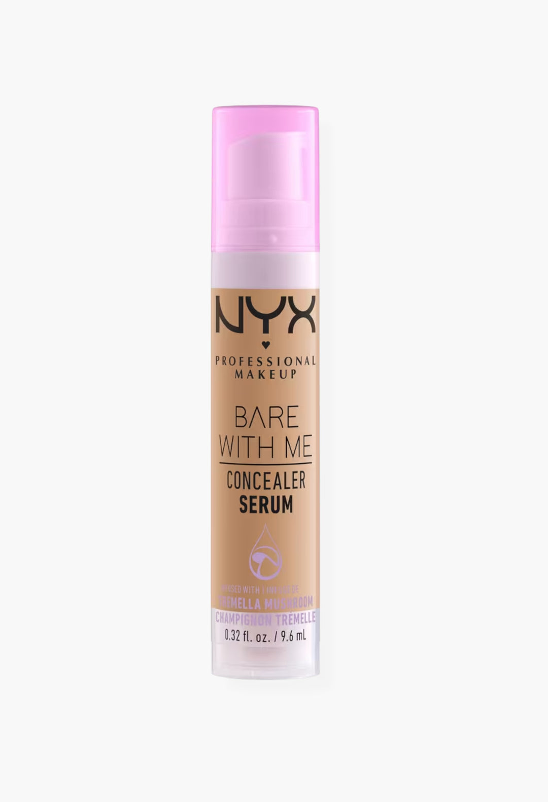 Bare With Me Hydrating Face & Body Concealer Serum - GLAM MODA