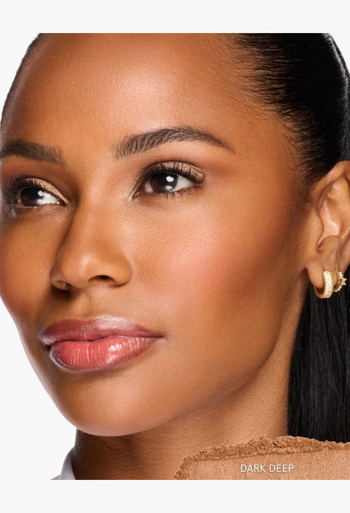 Bouclé Silk Airbrushed Talc-Free Finishing Powder