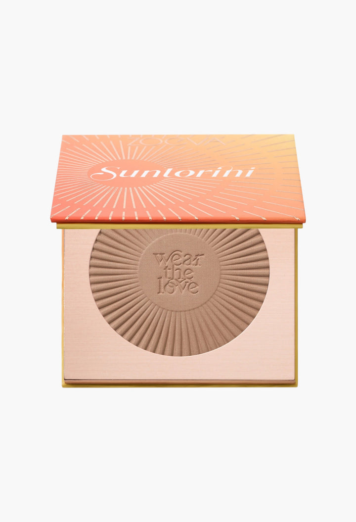 Suntorini Matte Bronzing Powder - GLAM MODA