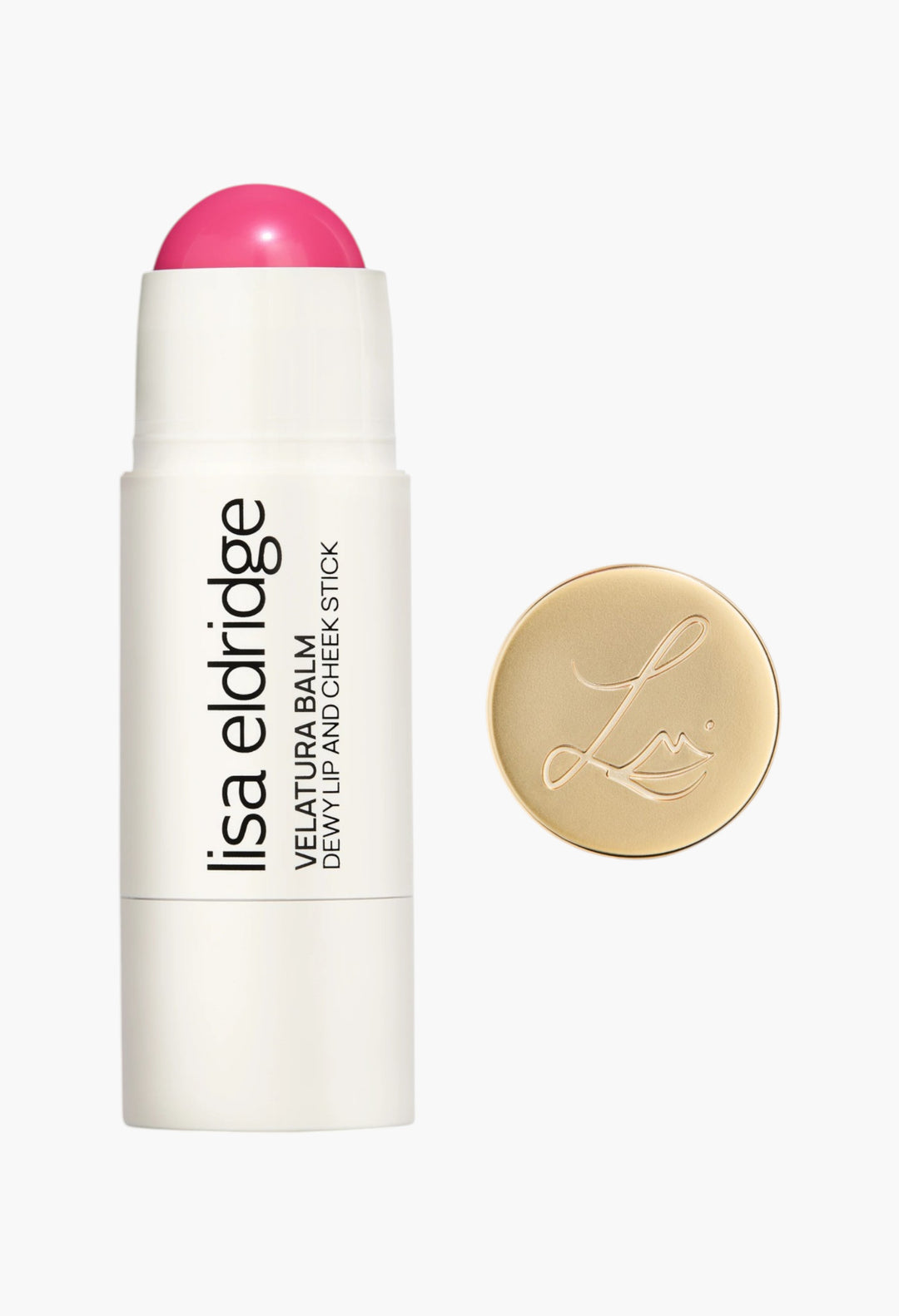 Velatura Balm Dewy Lip and Cheek Stick - GLAM MODA