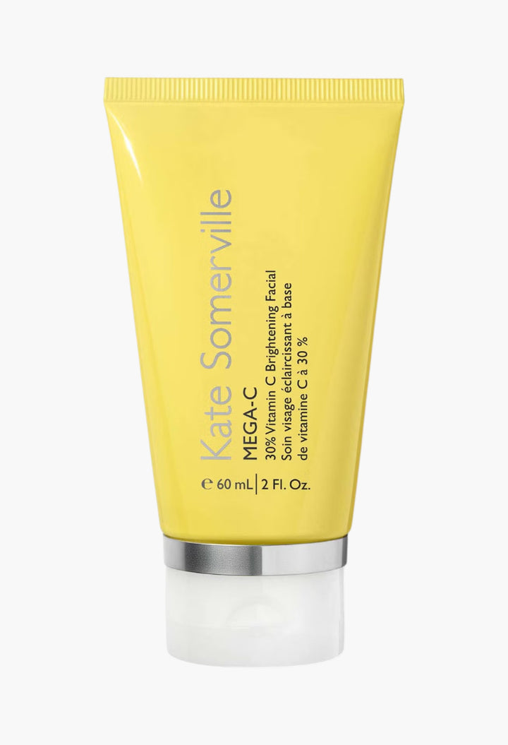 Mega-C 30% Vitamin C Brightening Facial 60ml - GLAM MODA